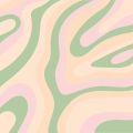 Three Colour Swirl