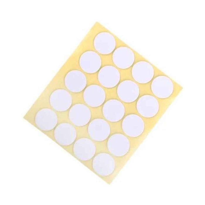 Stickums Wick Sticker Tabs