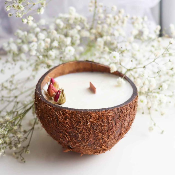 Eiluxe CocoSoy Wax Blend - Image 4