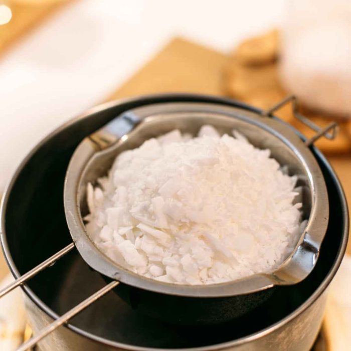 Eiluxe Eva Pure Soy Wax - Image 2