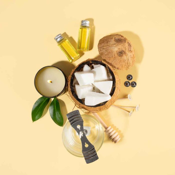 Eiluxe CocoSoy Wax Blend - Image 3