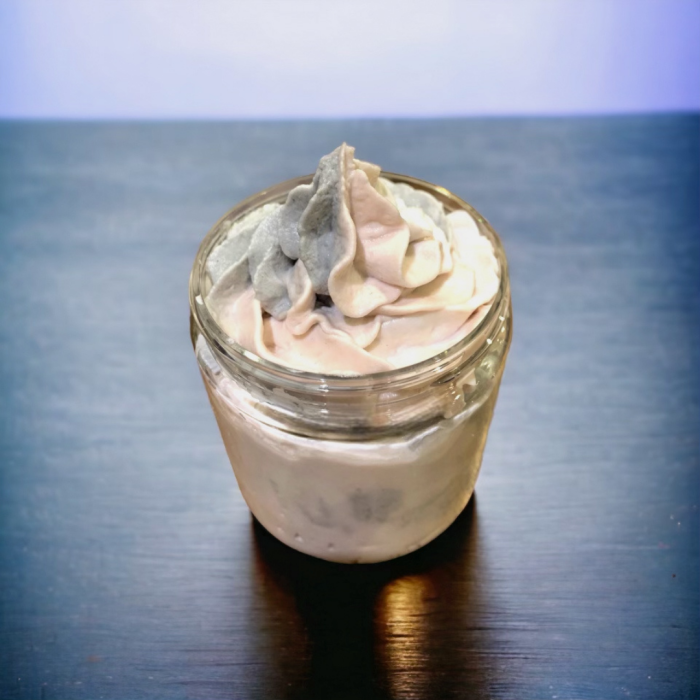 Cold-processed Whipped Soap - Image 5