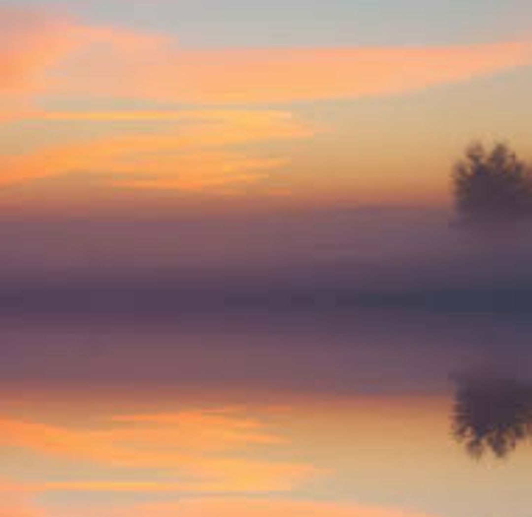Calm