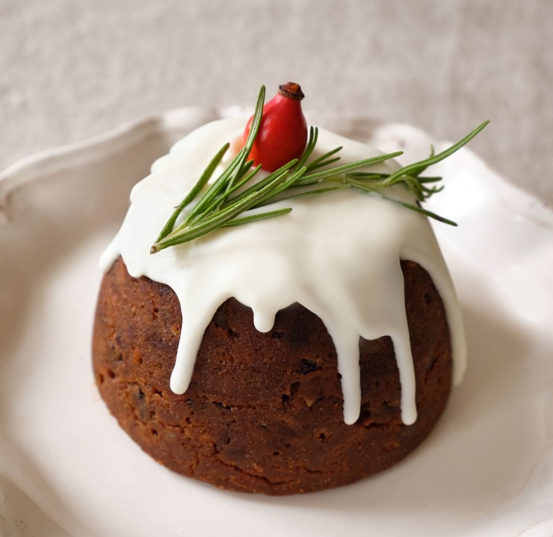 Christmas Pudding