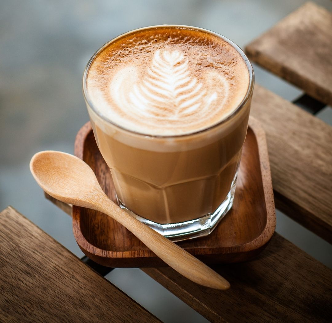Coffee Soufflé