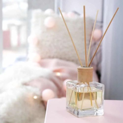 Diffusers