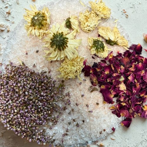 Bath Salts - 500g
