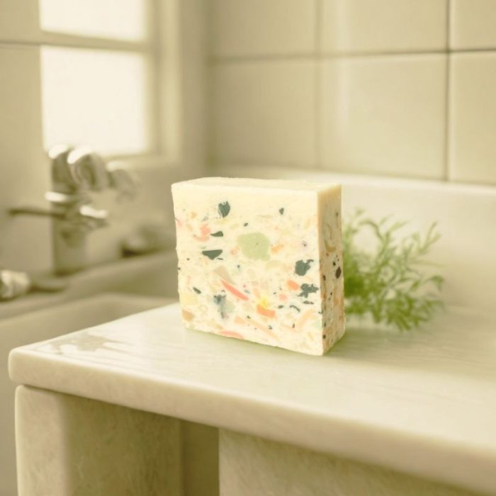 Soap Bar - Custom Slab (50 Bars)