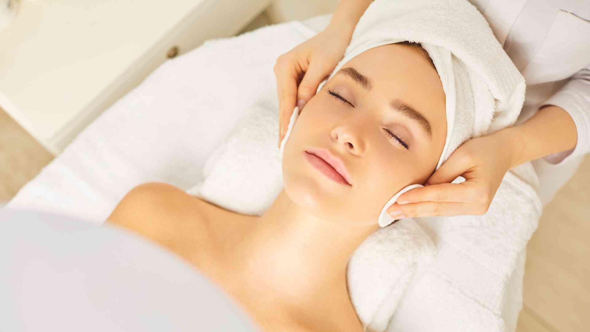Maximising Profitability with Custom-Branded Face Care Products