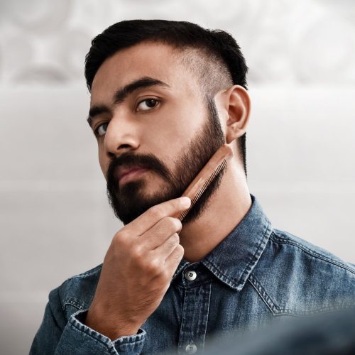 Men's Grooming