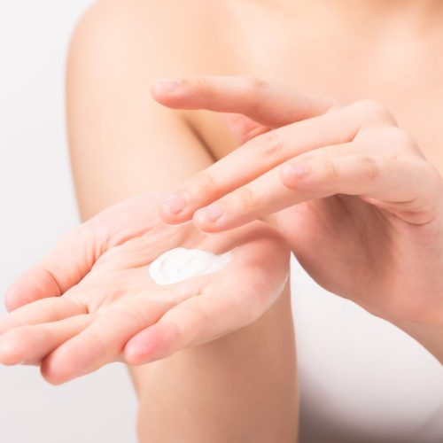 Moisturiser