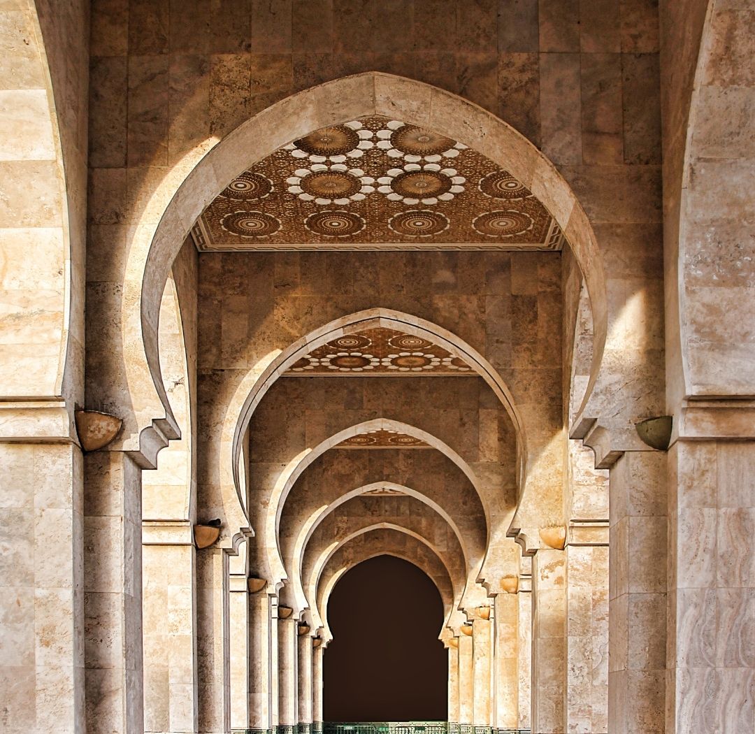 Morocco
