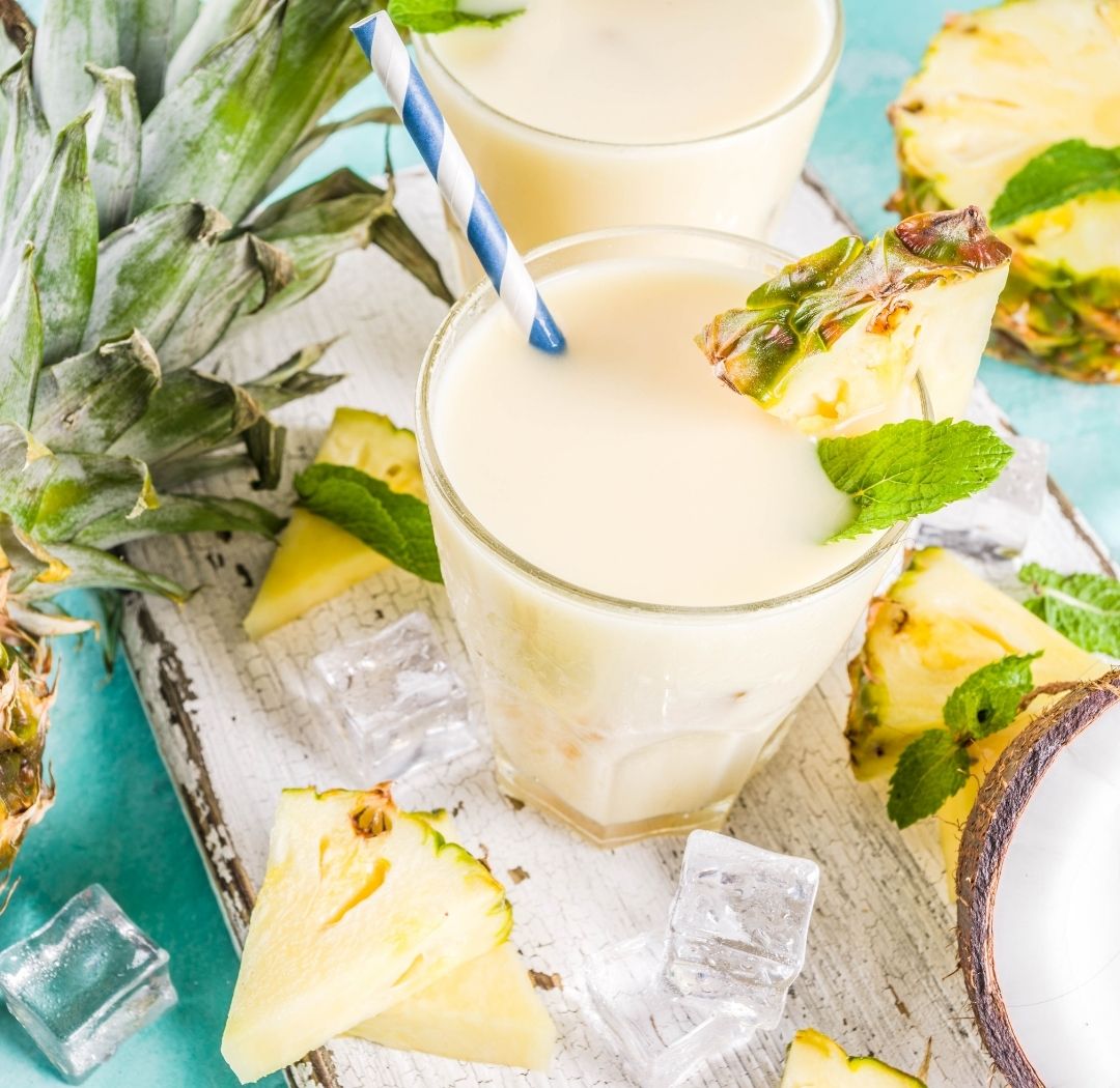 Pina Colada