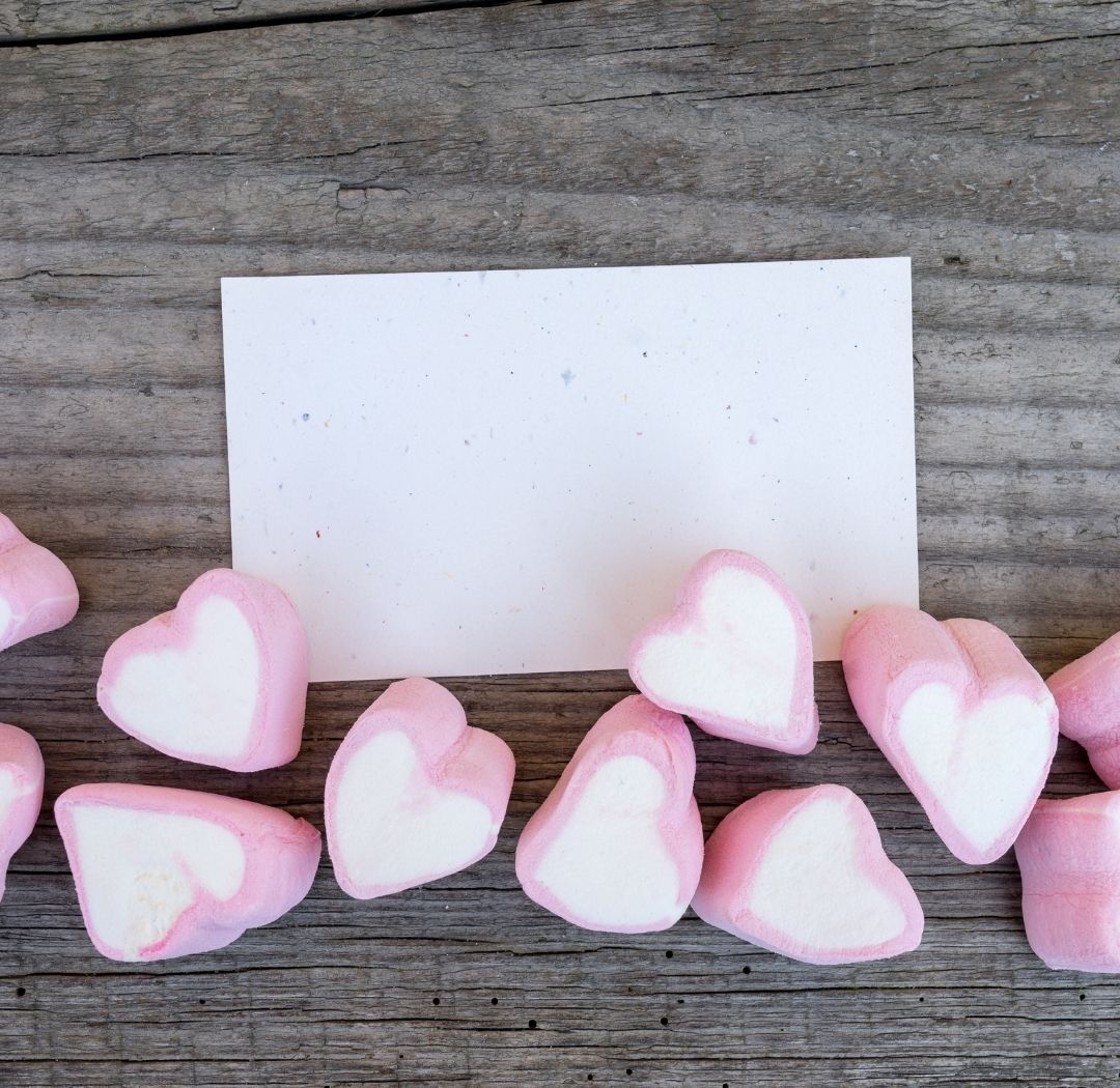 Pink Marshmallow