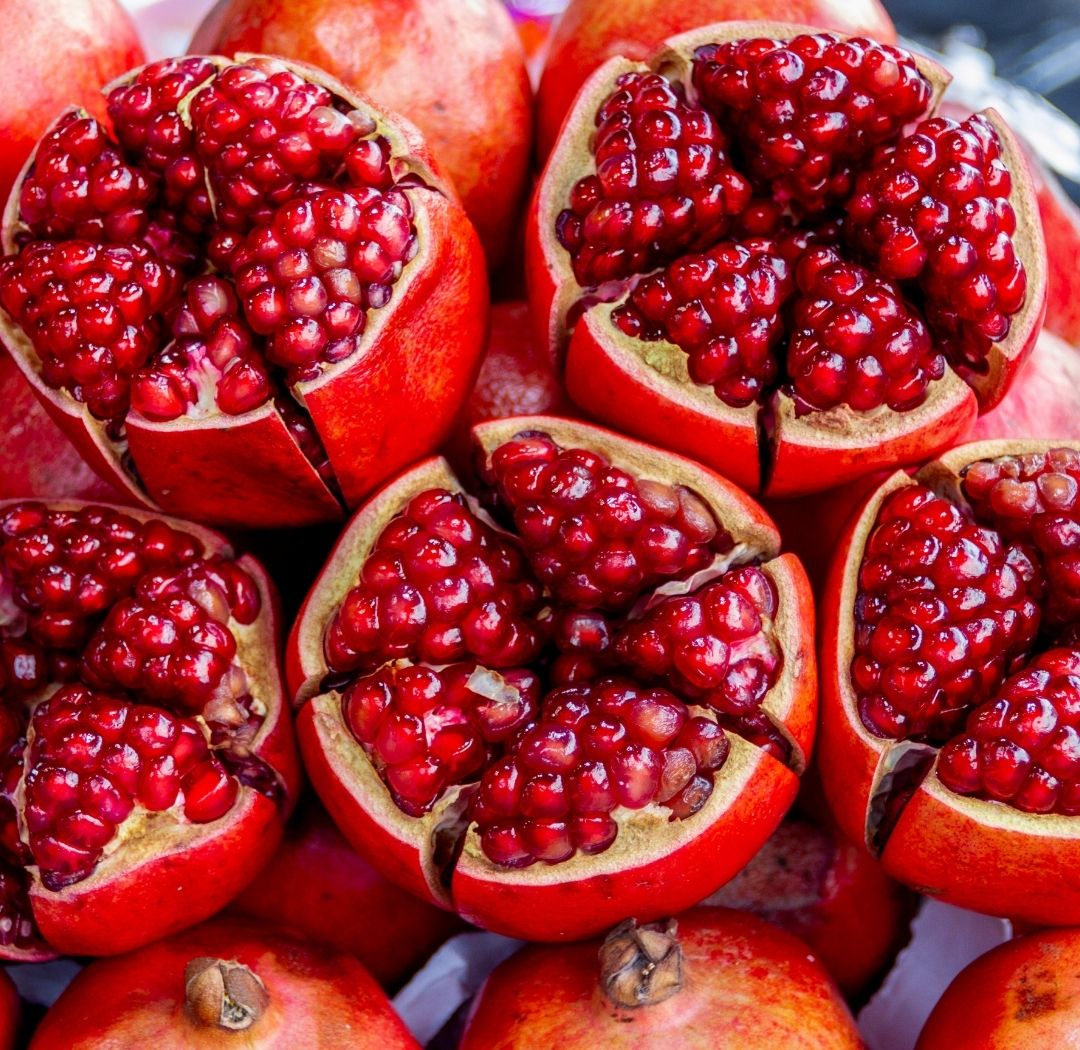Pomegranate
