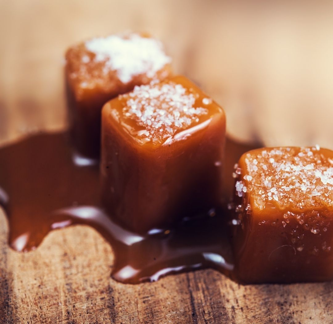 Salted Caramel