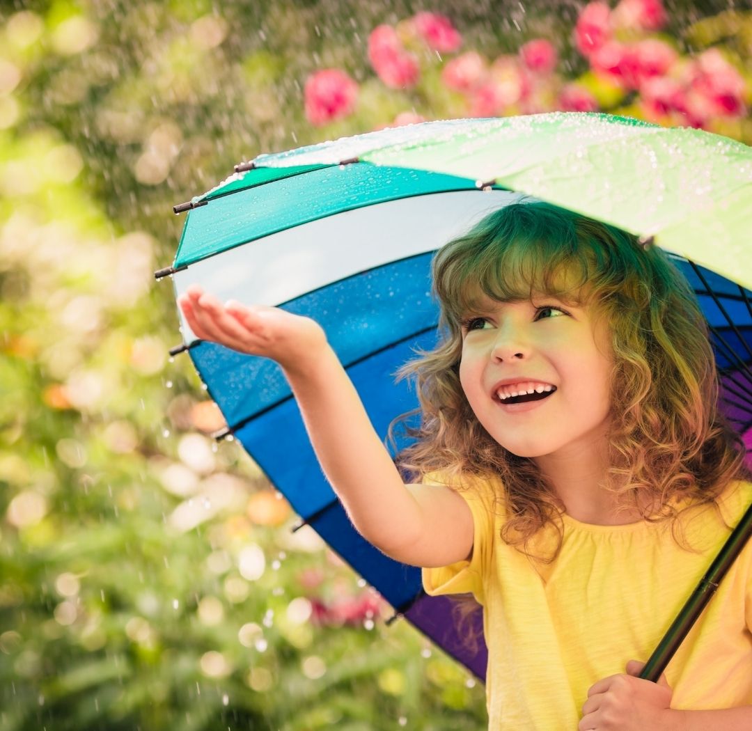 Summer Rain