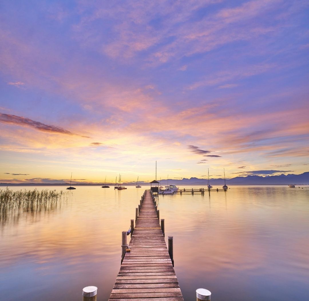 Tranquility