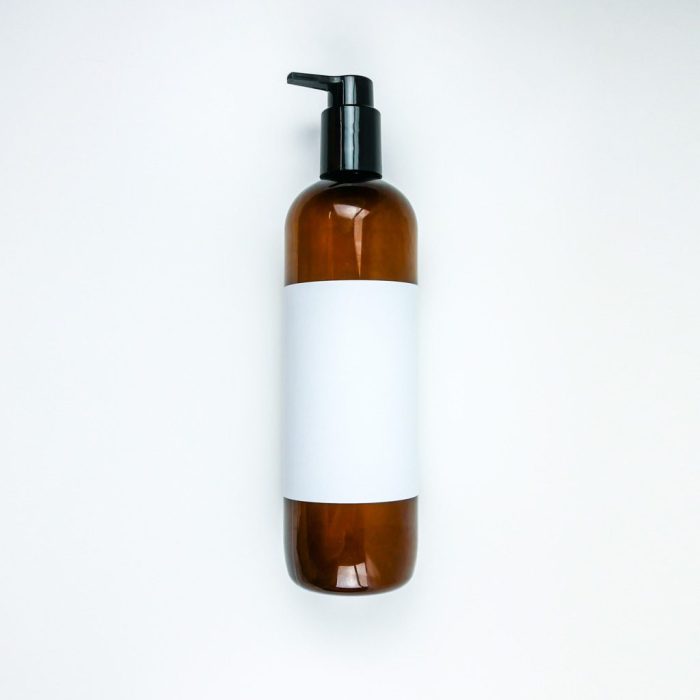 Liquid Shampoo - Image 9