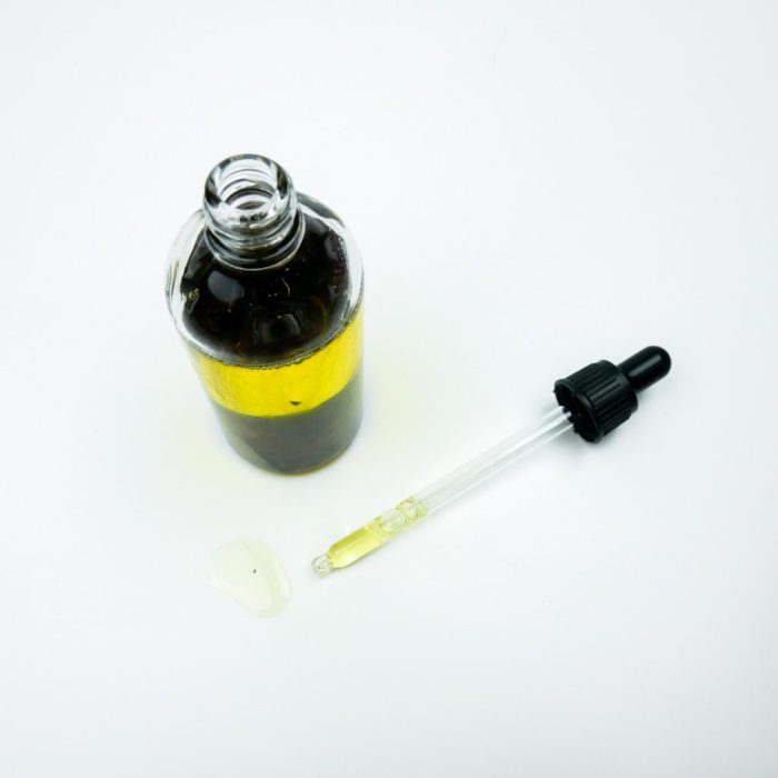 Body Oil - Image 2