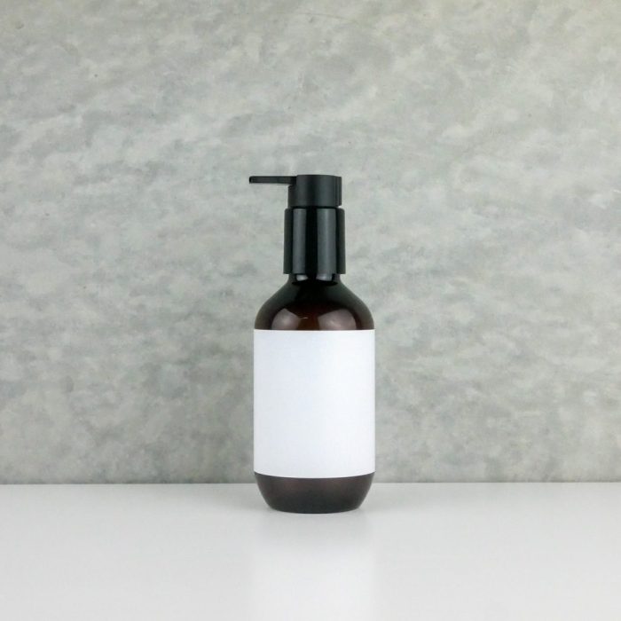 Liquid Shampoo - Image 5