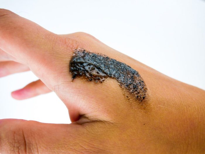 Body Scrub - Coffee Scrub - Image 5
