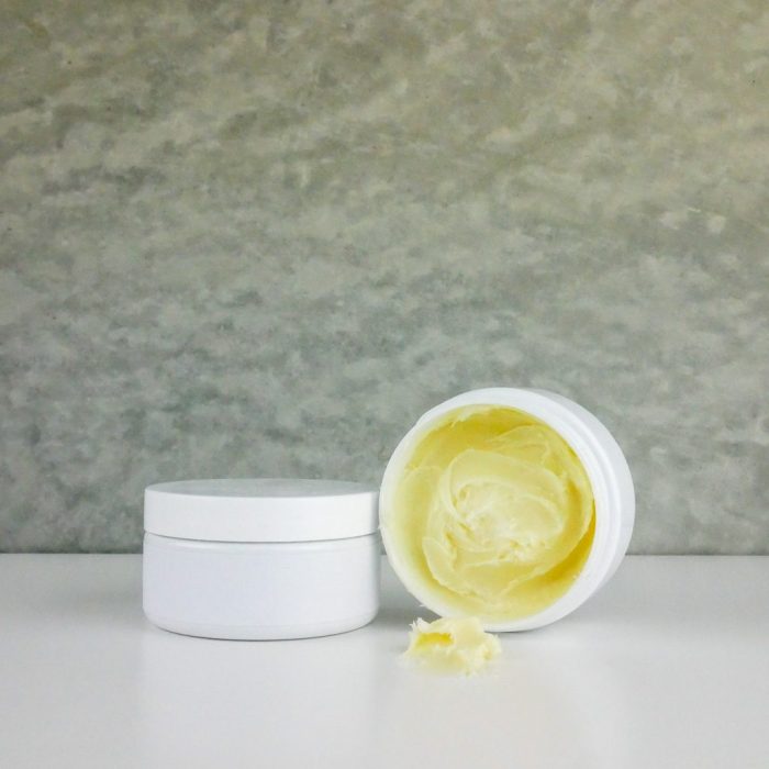 Magnesium Foot Butter - Image 4