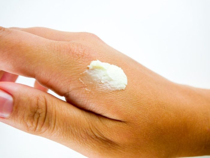 Magnesium Foot Butter - Image 3