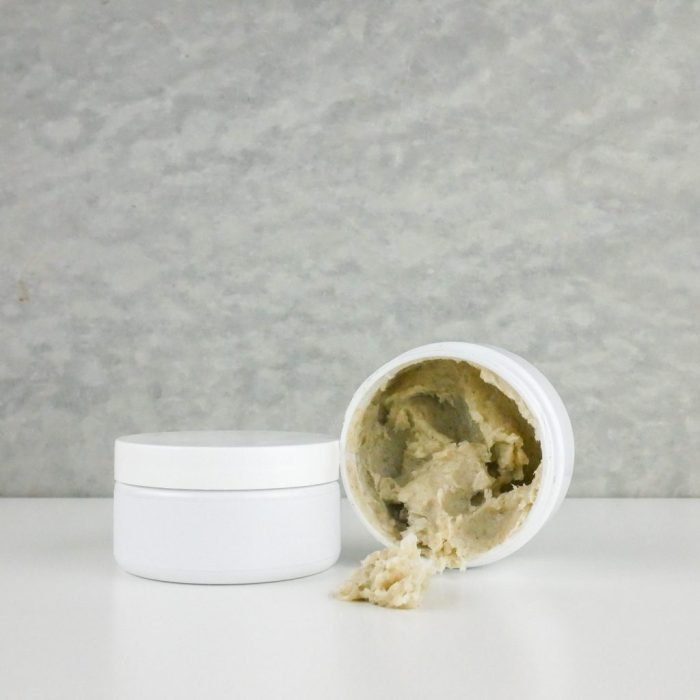 Whipped Foot Scrub - Image 2
