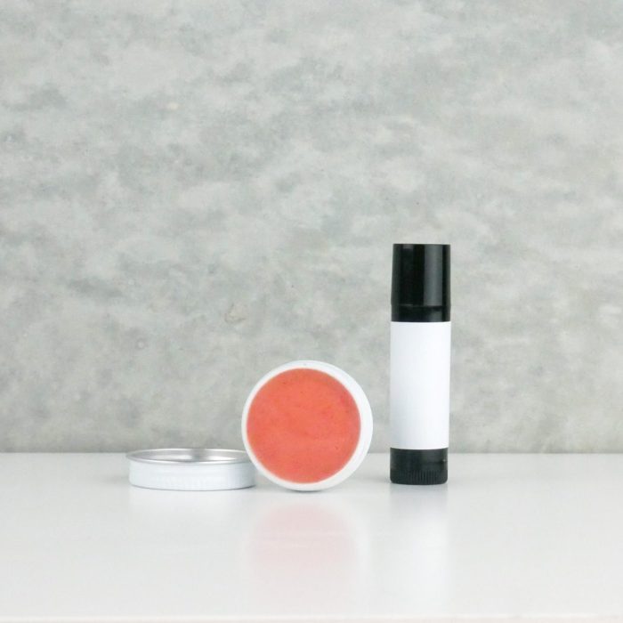 Vegan Lip Balm - Image 2