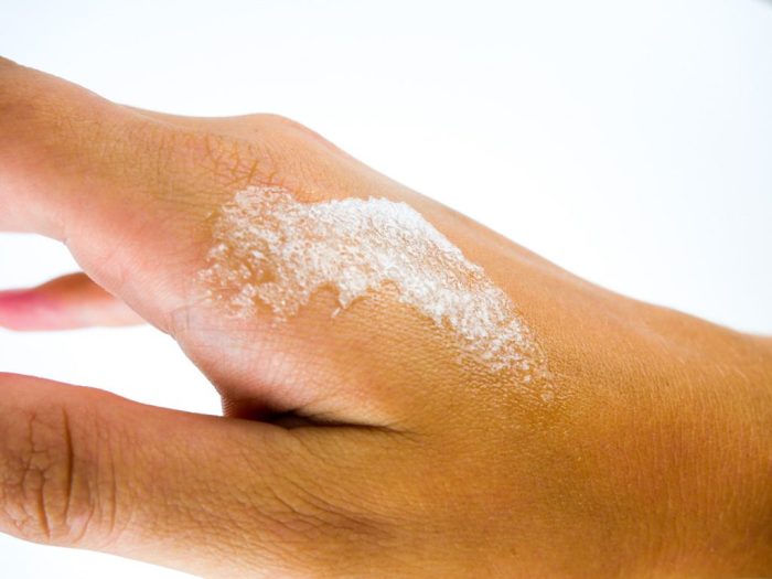 Lip Scrub - Image 2