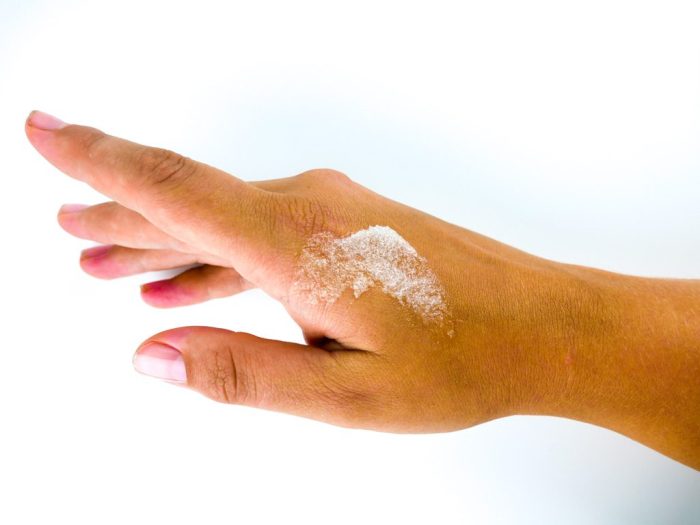 Body Scrub Discovery Set - Image 2