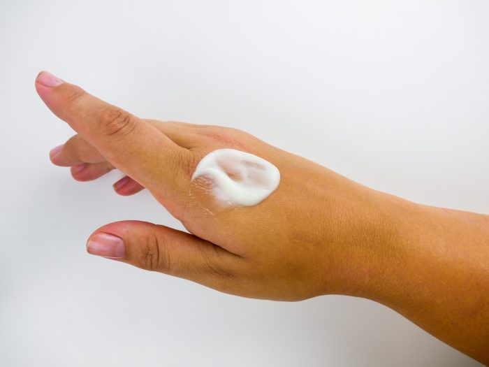 Hand Cream - Image 2