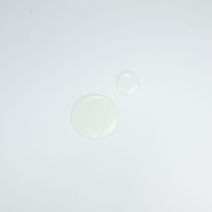 Cuticle Oil