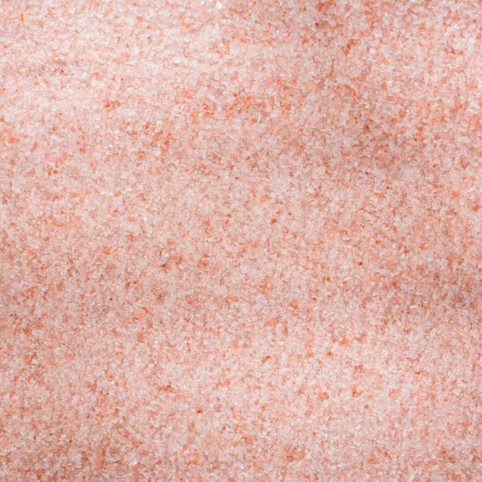 salts and pink