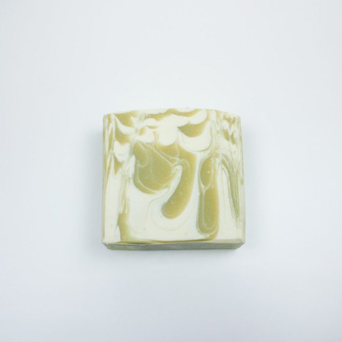 soap_bar_green_cream_side_flat_duo_swirl