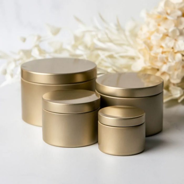Tin Candle - Image 5