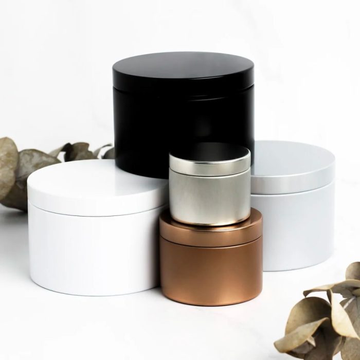 Tin Candle - Image 4