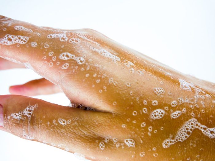 Facial Cleanser - Image 2