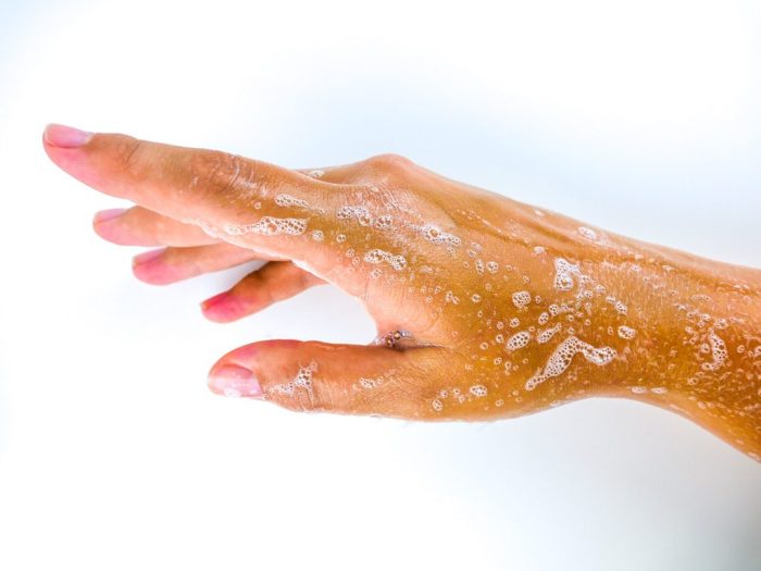 Facial Cleanser - Image 3