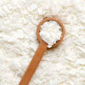Soy Wax and Eiluxe Supplies