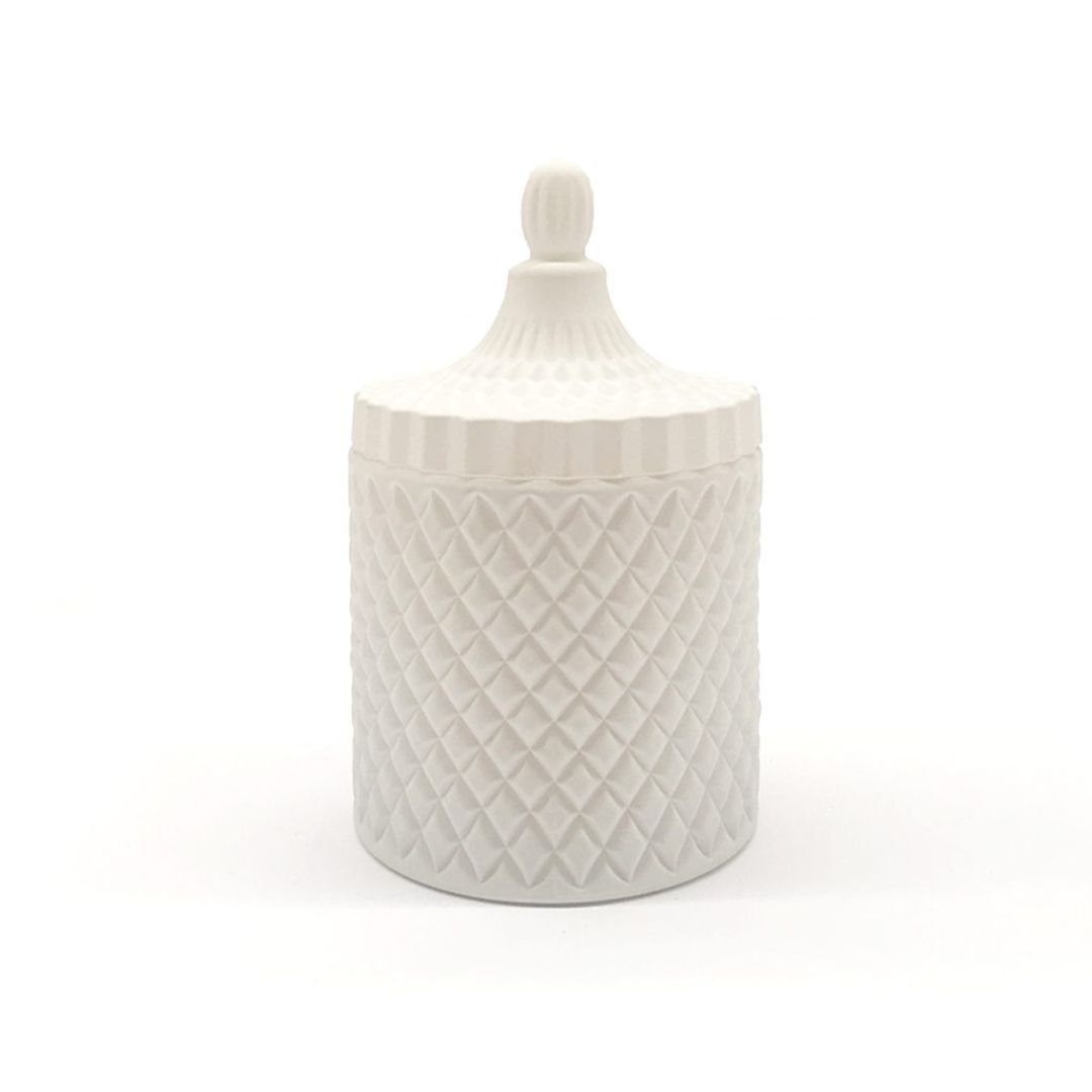 Geo Candle