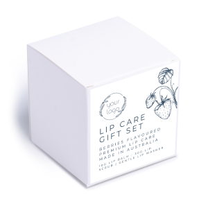 White Label vs Custom Lip Care