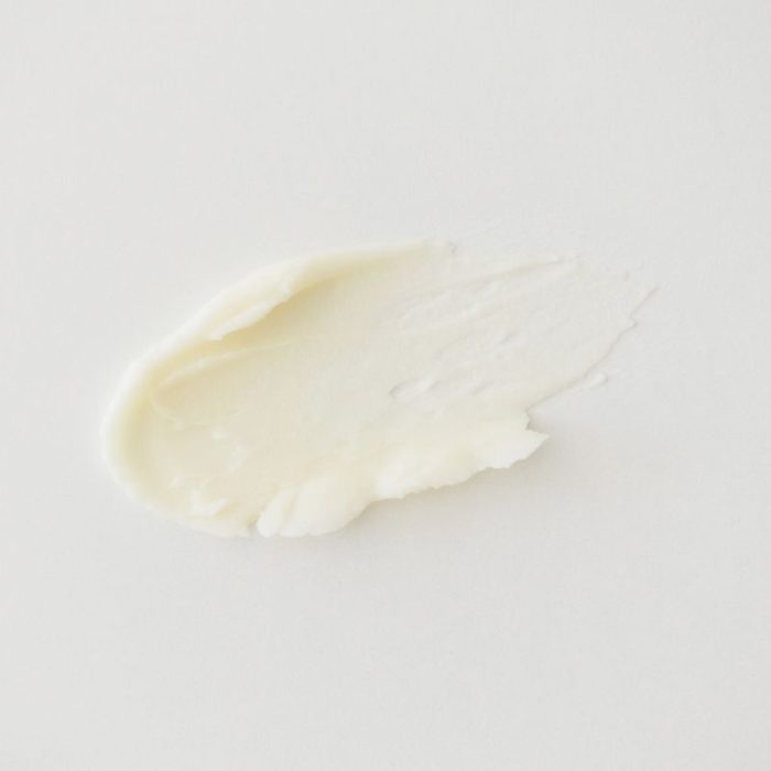Natural Deodorant