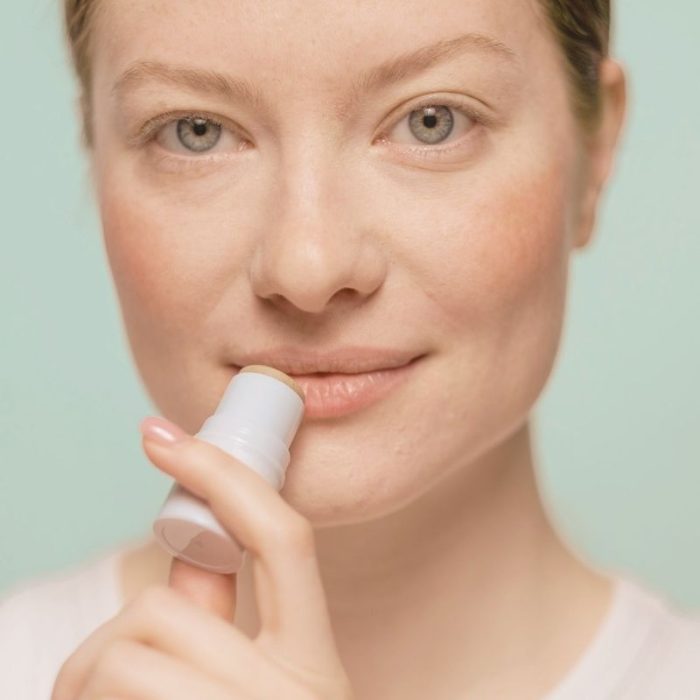 Lip Discovery Set