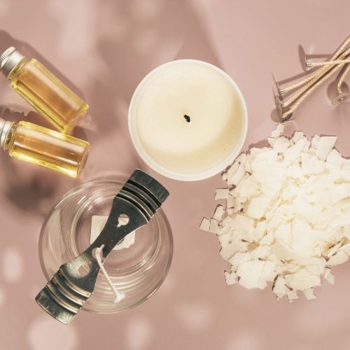 Candle Making