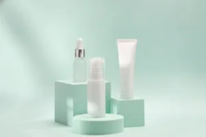 Clean, effective and skin-friendly formulas