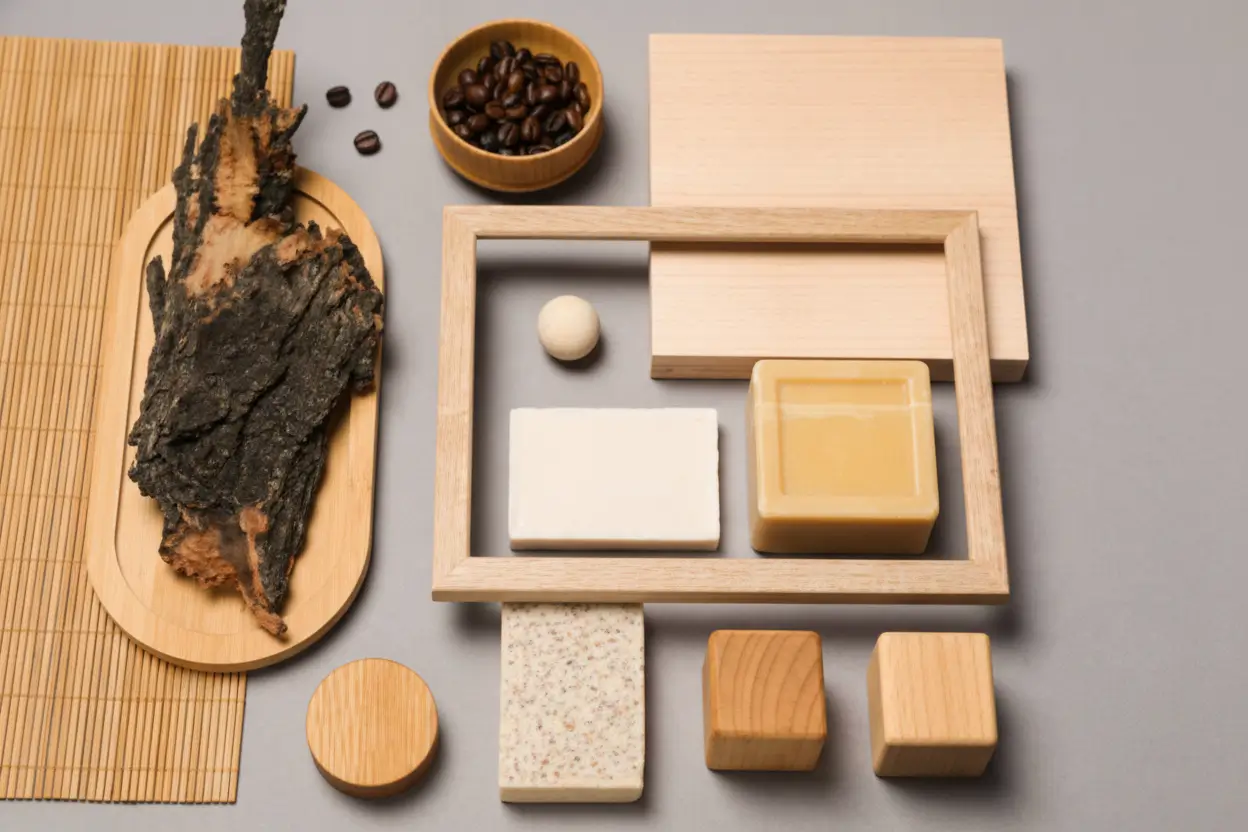 Eco-Friendly White Label Cosmetic Suppliers