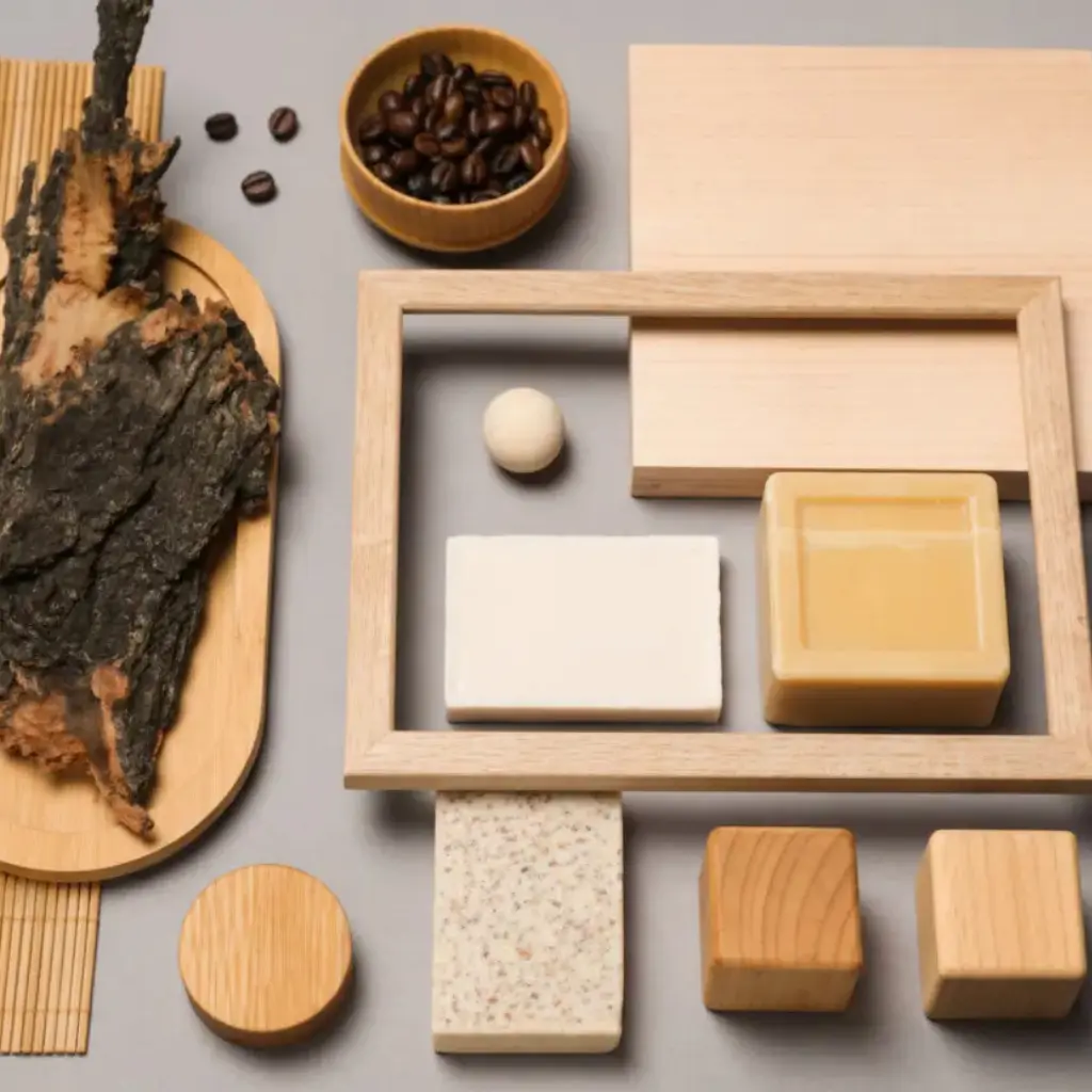 Eco-Friendly White Label Cosmetic