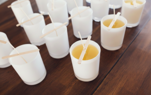 Get Started With Your Private Label Candle Line